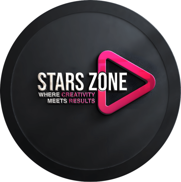 Stars Zone Media | TikTok Creator Network Agency